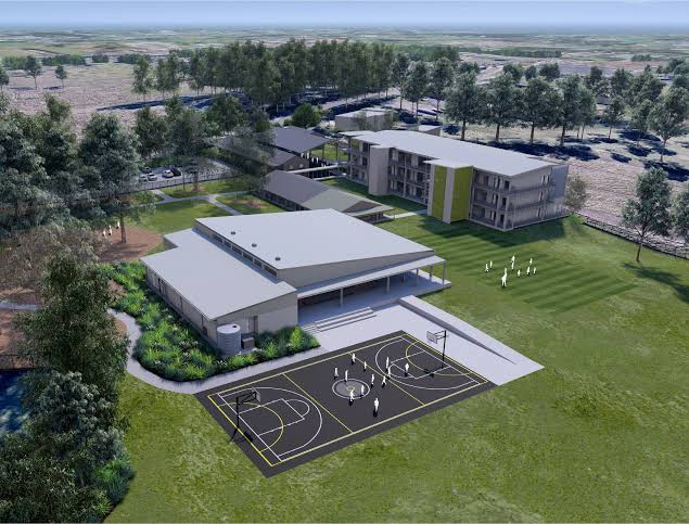 Schoolhouse Project Project experience | Venture Civils Ltd